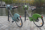 velib metropole